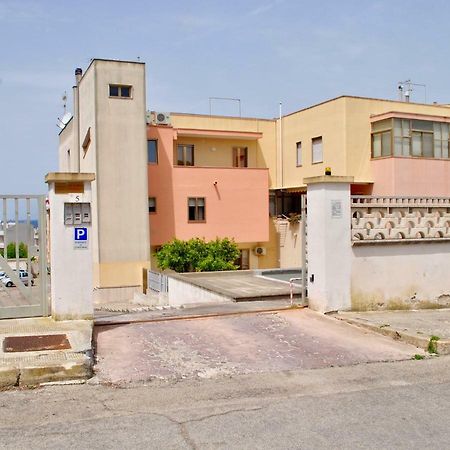 Appartamento Scirocco Tramontana Gallipoli Eksteriør billede