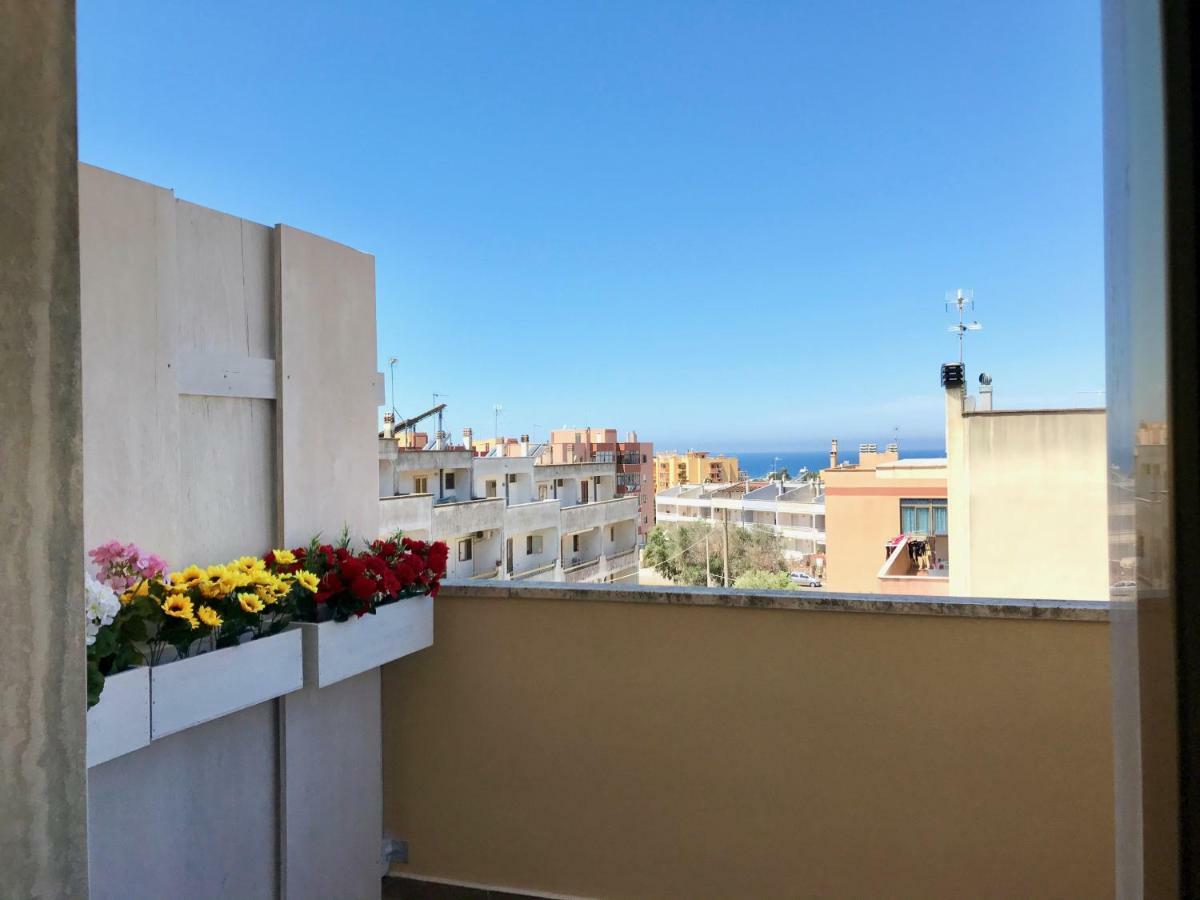 Appartamento Scirocco Tramontana Gallipoli Eksteriør billede